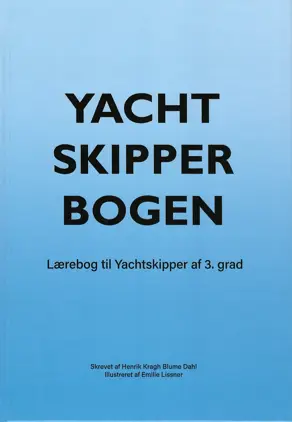 yachtskipper 3 grad