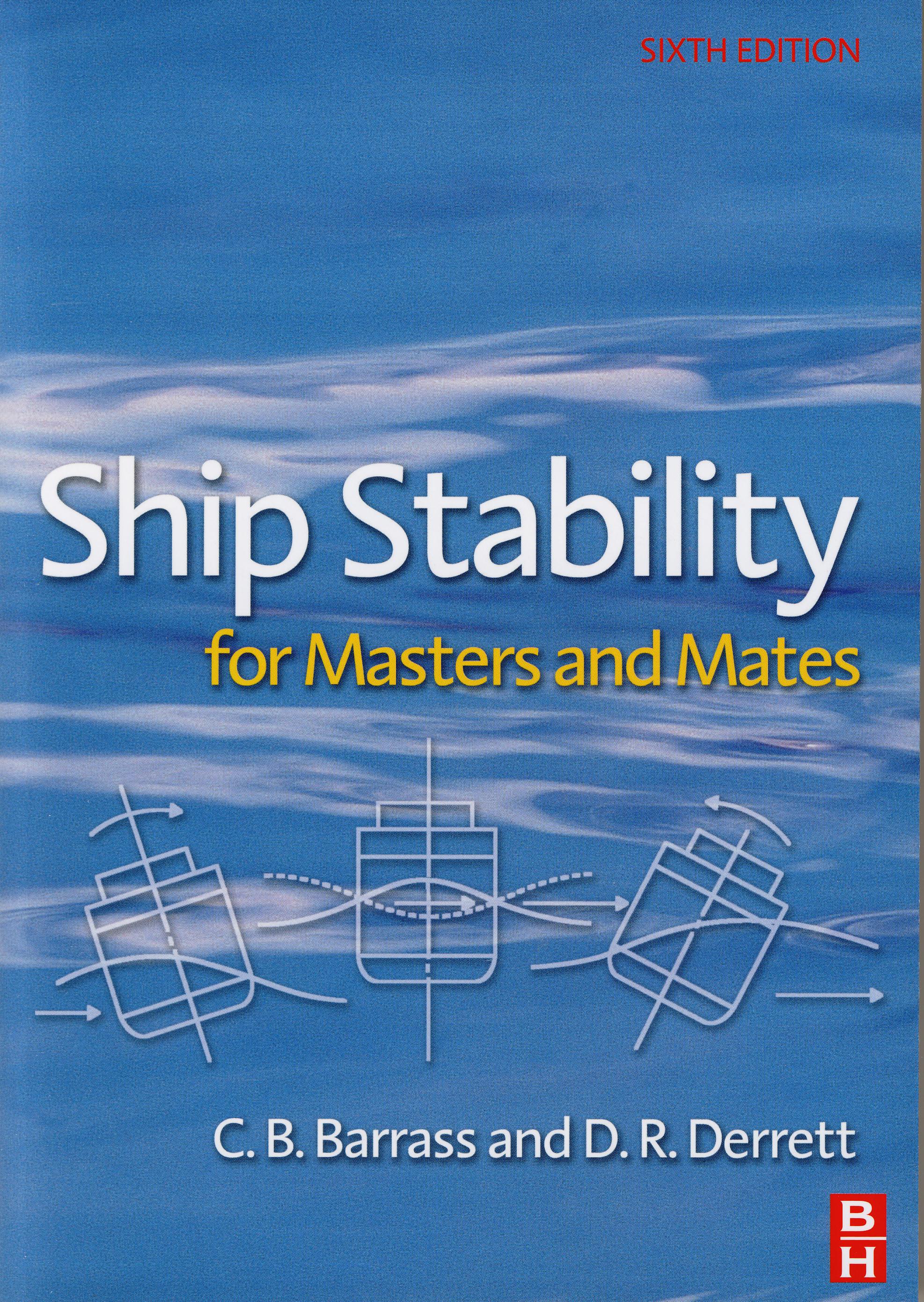 Ship Stability for Masters & Mates