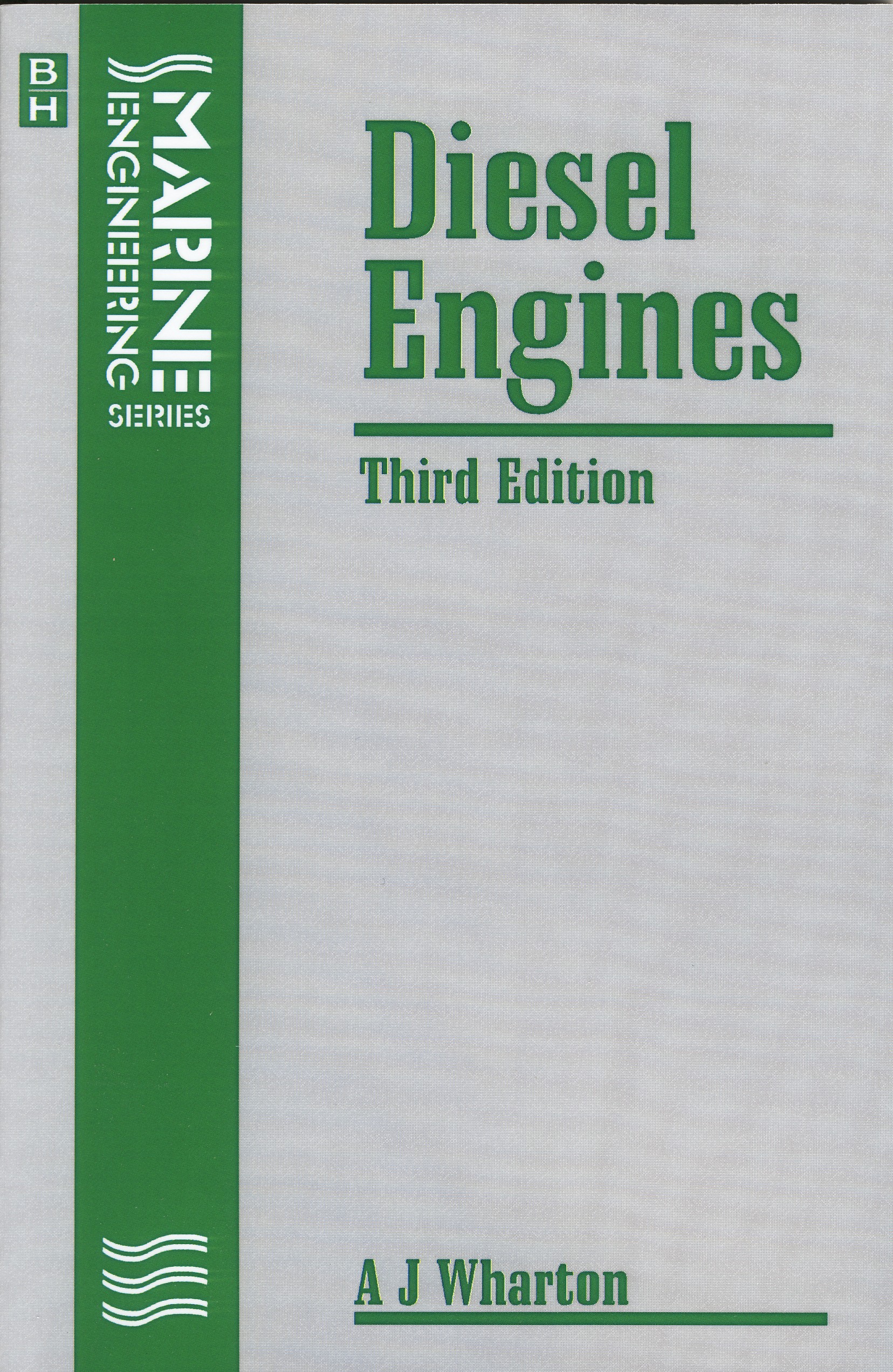 Diesel Engines