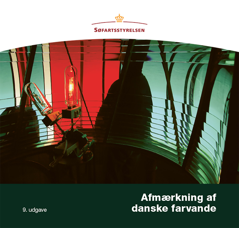 Afmærkning af danske farvande (IALA)