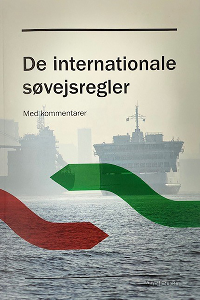 De internationale søvejsregler