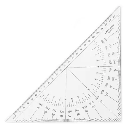 Linex Protractor 2800M (without handle)